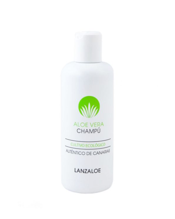 shampoan aloe 250